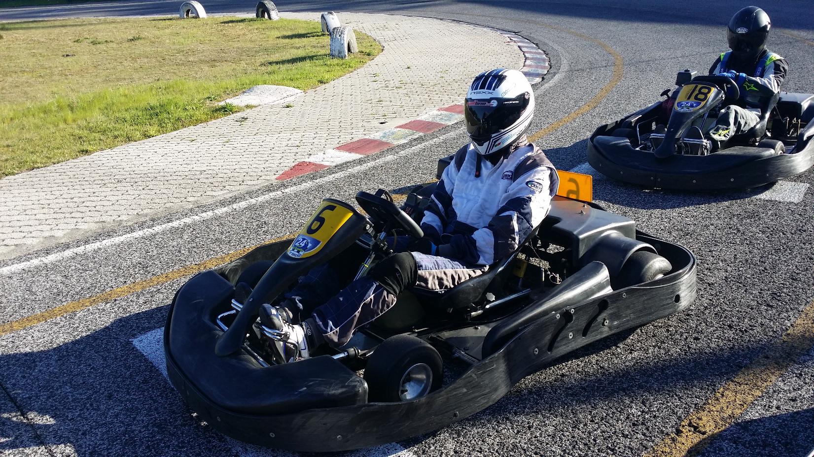 RedLine Cup154
